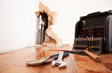 Plumber Chesapeake Virginia