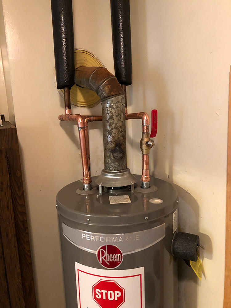 Water Heater