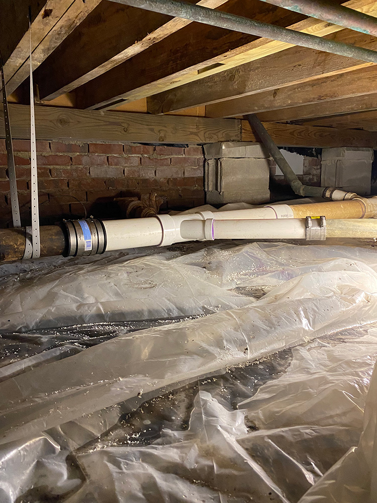 Drain Cleaning