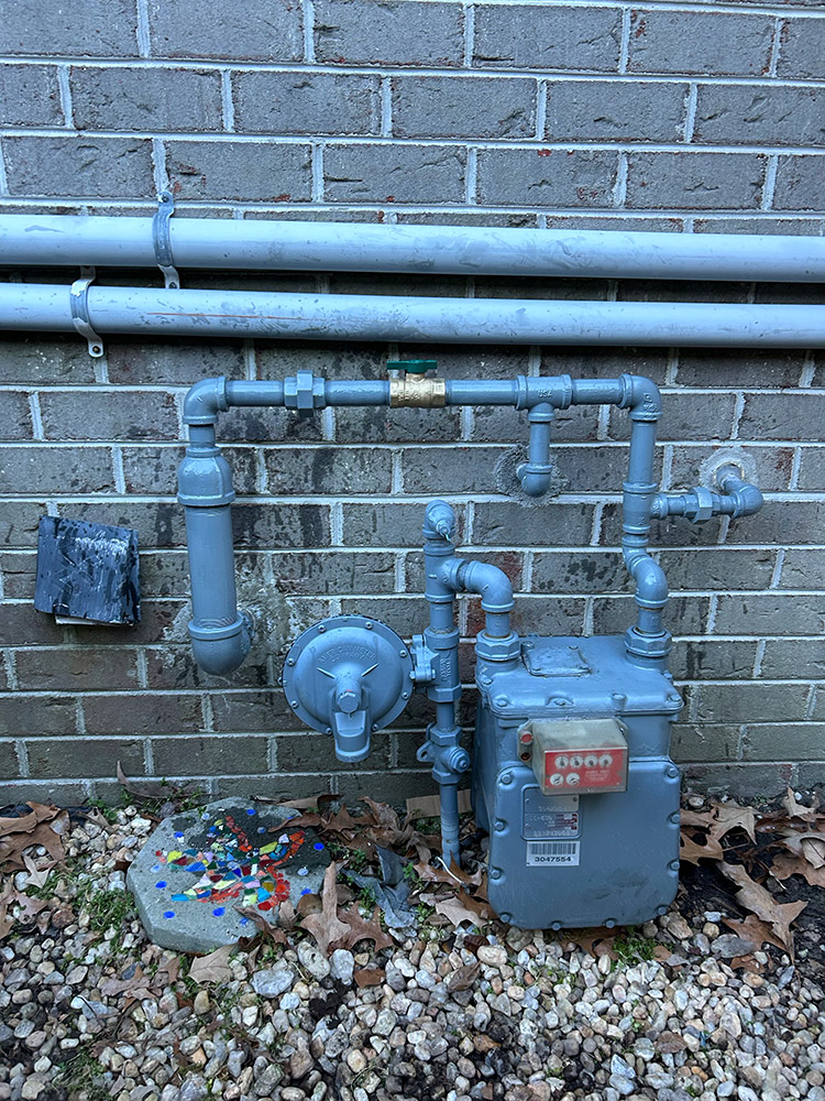 Pipe Repair