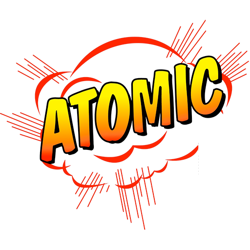 Atomic Plumbing