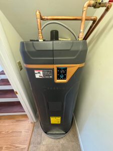 Tank Water Heater